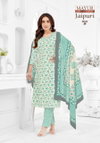 Jaipuri Vol 8 By Mayur Cotton Printed Dress Material Wholesale Shop In Surat
